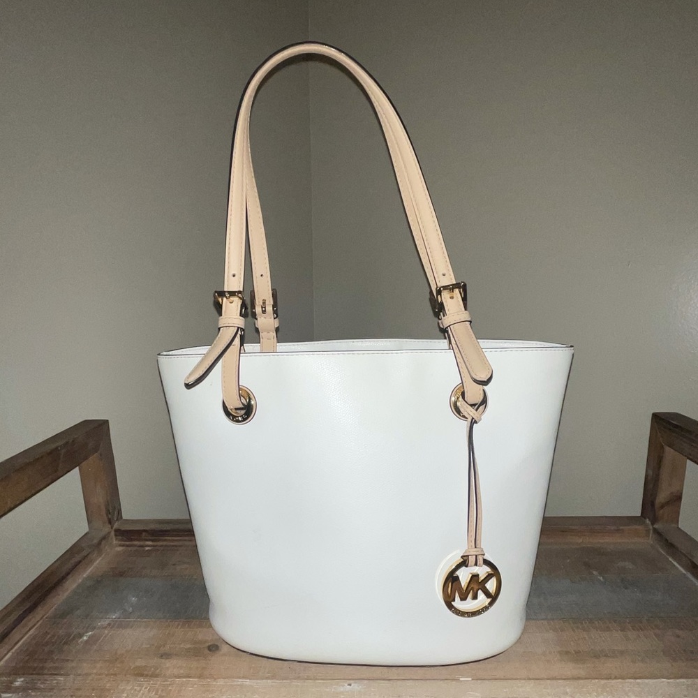 Authentic Michael Kors Purse